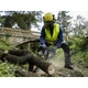 Цепная пила Karcher CS 400/36 Bp шина 40 см, 36В, 7.5Ah, 400мм, 3/8, 10.1 кг (1.042-505.0) - изображение 2