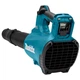 Воздуходувка Makita DUB184Z LXT, 18В (без АКБ и ЗУ) (DUB184Z) - изображение 4