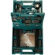 Набір свердл і біт Makita D-37194, 200 шт., кейс (D-37194) - зображення 5