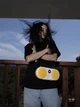 Портативная колонка Polaroid P3 35W Yellow (Pola_9090) - изображение 3
