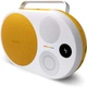 Портативная колонка Polaroid P4 60W Yellow (Pola_9094) - изображение 5