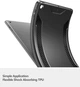 Протиударна накладка Poetic Karbon Shield для Apple iPad 7/8 10.2" (2019/2020) - изображение 5