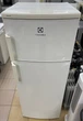 Холодильник ELECTROLUX EJ 2301 AOW White Б/У - зображення 3