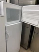 Холодильник з морозильною камерою Gorenje RF4141ANW White Б/У - зображення 4
