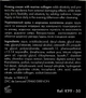 Укрепляющий дневной крем с морским коллагеном - Mila Firming Day Cream With Marine Collagen 50ml (837006-87120) - изображение 3