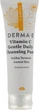 Нежная осветляющая ежедневная паста 2-в-1 с витамином С - Derma E Vitamin C Gentle Daily Cleansing Paste 113g (864222-52995) - изображение 1