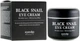 Крем для кожи вокруг глаз многофункциональный - Eyenlip Black Snail Eye Cream 50ml (609495-4488) - изображение 1