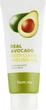 Глубоко очищающий пилинг-гель для лица - FarmStay Real Avocado Deep Clear Peeling Gel 100ml (825402-3122) - изображение 2