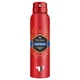 Аерозольний дезодорант - Old Spice Captain Deodorant Spray 150ml (597009-54436) - зображення 1