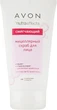 Міцелярний пілінг-скраб для обличчя - Avon Nutra Effects Soothe Micellar Scrub 150ml (815908-76286) - зображення 1