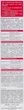 Терморегулирующий крем - SVR Sensifine AR Anti-redness Moisturizing Soothing Intensive Care 40ml (597065-61428) - изображение 3