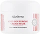 Крем-маска "Антикупероз" - KleoDerma Anti-Couperose Cream Mask 50ml (640131-68732) - зображення 1