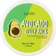 Гель-маска для обличчя, авокадо - Esfolio Avocado Jelly Pack 100g (1131689-87149) - зображення 1