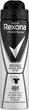 Антиперспирант-спрей "Невидимый на черной и белой одежде" - Rexona Antiperspirant Spray 150ml (115017-21400) - изображение 2