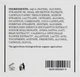 Крем для обличчя, з екстрактом слизу равлика - Bioearth Loom Supreme Cream 50ml (501823-9929) - изображение 3