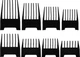 Тример - Wahl Hybrid Clipper 09699-1016 (584845-67724) - изображение 2