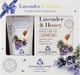 Набір - Bulgarian Rose Lavender & Miele (f/cr/50ml + h/cr/50ml) (516511-21140) - зображення 1