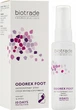 Антиперспирант-спрей для ног с усиленным длительным действием - Biotrade Odorex Foot Antiperspirant Spray 40ml (280409-76547) - изображение 2