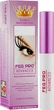Сыворотка для роста ресниц и бровей - Feg Pro Advanced Natural Eyelash Enhancer 3ml (921820-60852) - изображение 2