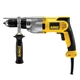 Дрель DeWALT 1100 Вт, 40 Нм кейс (DWD524KS) - изображение 2