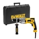 Дрель DeWALT 1100 Вт, 40 Нм кейс (DWD524KS) - изображение 3