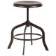 Стул Ringo 400+170*360*360 Сталь, цвет кофе AMF - изображение 1