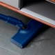 Пылесос Deerma Vacuum Cleaner Blue (DX1000W) 291280 - изображение 4