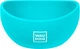 Миска WAUDOG Silicone, 250 мл, Голубая (50812Collar) - изображение 4