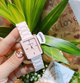 Женские классические часы Anne KLEIN AK/2952LPRG Розовое золото\Персик - изображение 1