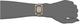 Женские часы Anne KLEIN AK/2706RGTP Золото\Серый с кожаным ремешком - изображение 2