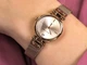 Женские классические часы Anne KLEIN AK/3002RGRG Розовое золото - изображение 3