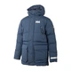 Куртка чоловіча HELLY HANSEN REINE PUFFY JACKET XL Синій 53676-597 - изображение 1
