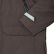 Куртка HELLY HANSEN REINE PARKA M Коричневий 53630-755 - изображение 2