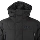 Куртка HELLY HANSEN REINE PUFFY JACKET XL Чорний 53676-990 - зображення 3