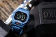 Чоловічий годинник Casio GBD-200-2ER Блакитний з сіро-чорним 12/24 год - зображення 2