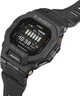 Мужские часы Casio GBD-200UU-1ER Черные - изображение 1