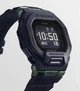 Мужские часы Casio GBD-200UU-1ER Черные - изображение 5