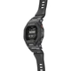 Мужские часы Casio GBD-200UU-1ER Черные - изображение 7