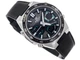 Мужские часы Casio EFV-C110L-1AVEF Серо-черные с серебристым - изображение 1