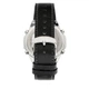 Мужские часы Casio EFV-C110L-1AVEF Серо-черные с серебристым - изображение 6