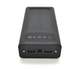 УМБ Solar 20000 mAh Black (26920) - зображення 1