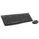 Комплект Logitech MK295 Silent UA Graphite (920-009800) - изображение 3