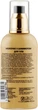 Молочко з шимером для тіла HD Hollywood Shimmer Body Milk Gold SPF 10 100ml (942458-22135) - зображення 2