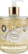 Гель для мытья рук - Jeanne en Provence Jasmin Secret Lavant Mains *1000ml (660305-65806) - изображение 1