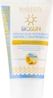 Бальзам після інтенсивної засмаги, з пантенолом - Bioton Cosmetics BioSun 150ml (479271-73074) - изображение 1