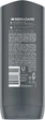 Гель для душу "Чистота та комфорт" - Dove 400ml (115051-121540) - зображення 2
