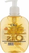 Жидкое косметическое мыло с глицерином "Ванильная орхидея" - Olis 300ml (988823-42454) - изображение 2