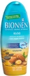 Гель-шампунь для душа "Нежная аргания" - Bionsen Shampoo & Shower Gel Nourishing 250ml (916914-101523) - изображение 3