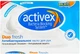 Мыло антибактериальное 2в1 - Activex Duo Fresh 90g (558023-93137) - изображение 1