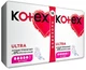 Гигиенические прокладки, 16 шт - Kotex Ultra Dry Super Duo 16шт (791491-27236) - изображение 2